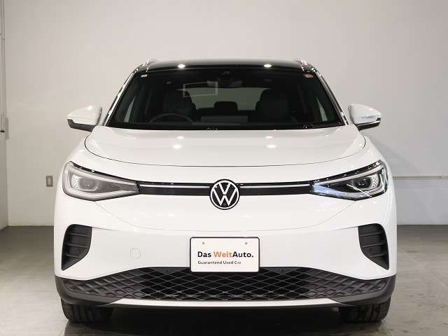 VOLKSWAGEN ID.4 2025 Image 31