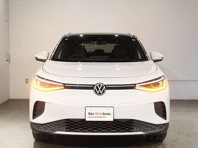 VOLKSWAGEN ID.4 2025 Image 31