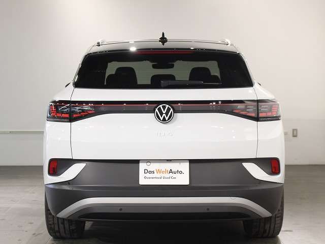 VOLKSWAGEN ID.4 2025 Image 31