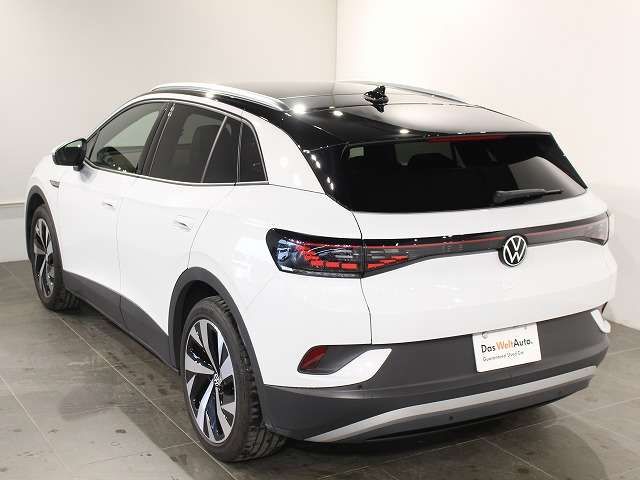 VOLKSWAGEN ID.4 2025 Image 31