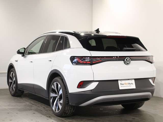 VOLKSWAGEN ID.4 2025 Image 31