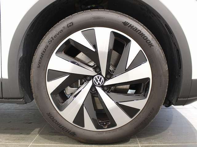 VOLKSWAGEN ID.4 2025 Image 31