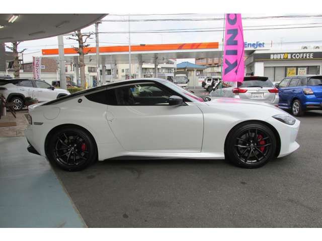 NISSAN FAIRLADY Z 2024 Image 31