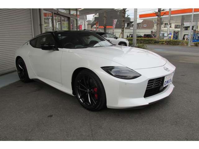 NISSAN FAIRLADY Z 2024 Image 31