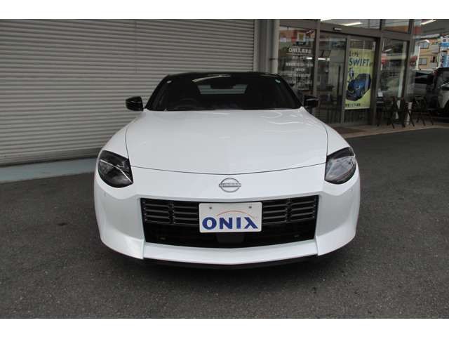 NISSAN FAIRLADY Z 2024 Image 31