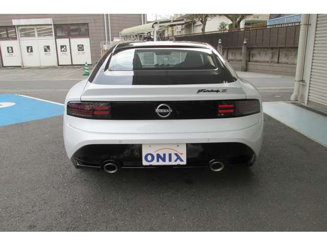 NISSAN FAIRLADY Z 2024 Image 31