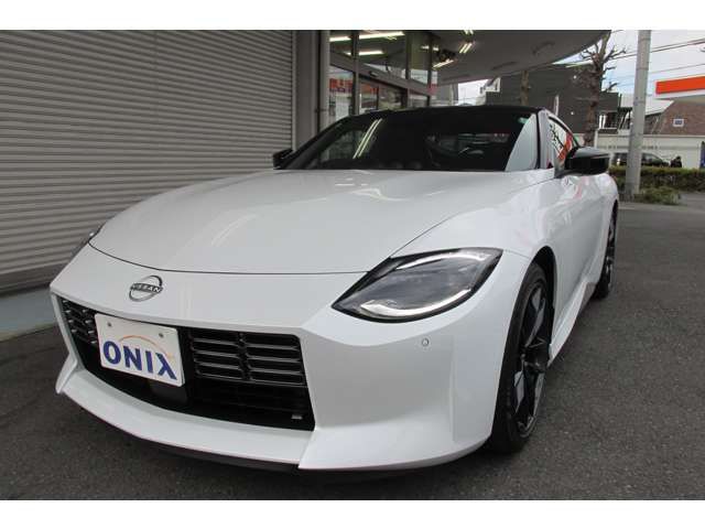 NISSAN FAIRLADY Z 2024 Image 31