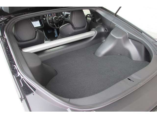 NISSAN FAIRLADY Z 2024 Image 31