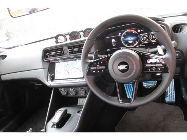 NISSAN FAIRLADY Z 2024 Image 31