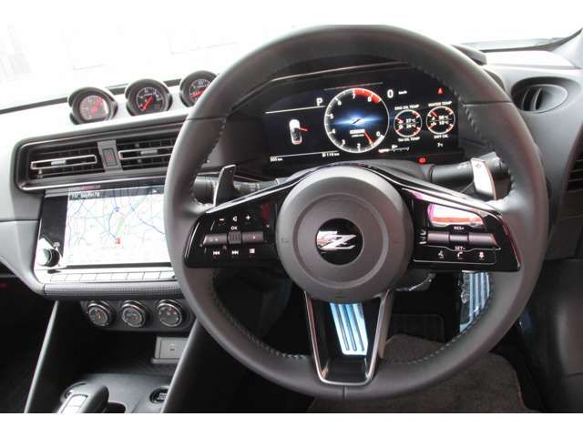 NISSAN FAIRLADY Z 2024 Image 31