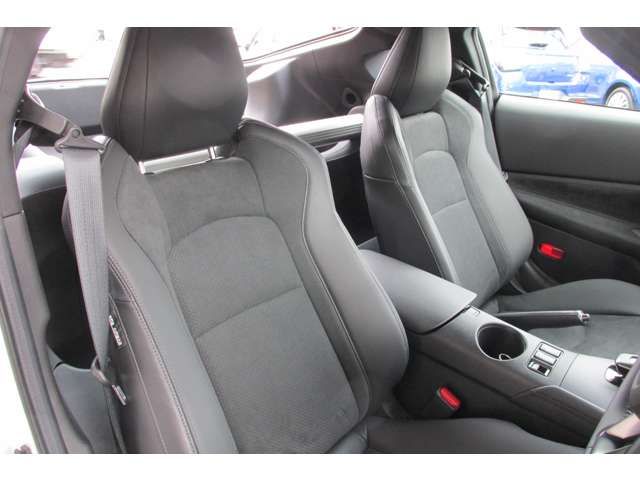 NISSAN FAIRLADY Z 2024 Image 31