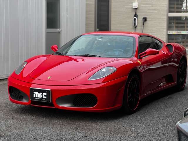 FERRARI F430 2012 Image 31