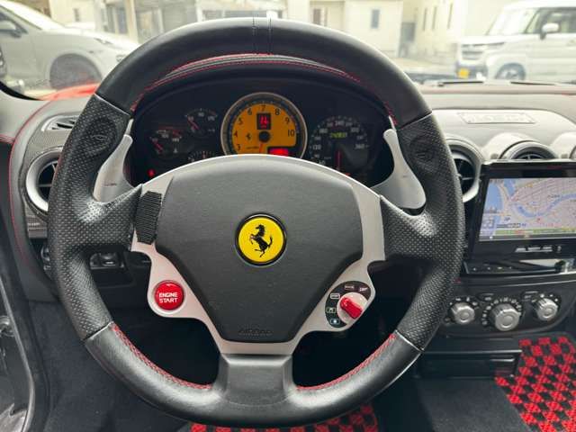 FERRARI F430 2012 Image 31