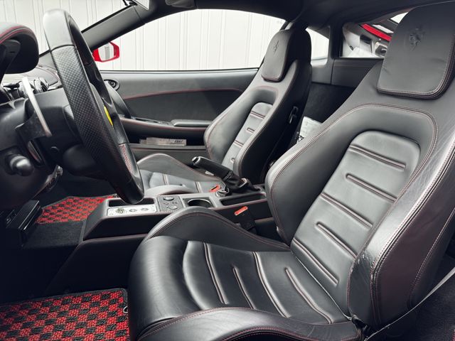 FERRARI F430 2012 Image 31