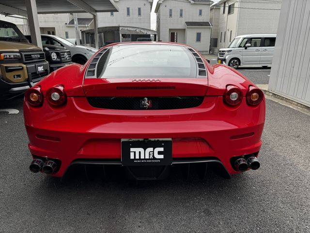 FERRARI F430 2012 Image 31