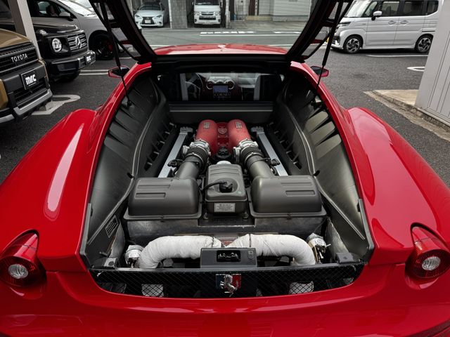 FERRARI F430 2012 Image 31