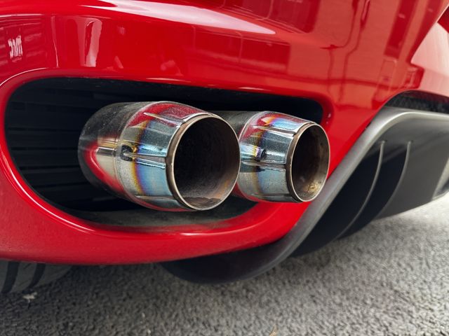 FERRARI F430 2012 Image 31