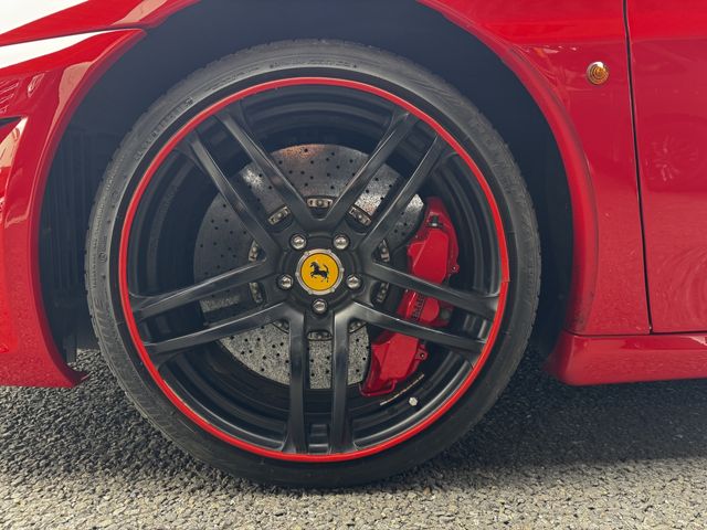 FERRARI F430 2012 Image 31
