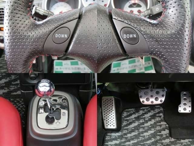 TOYOTA MR-S 2007 Image 31