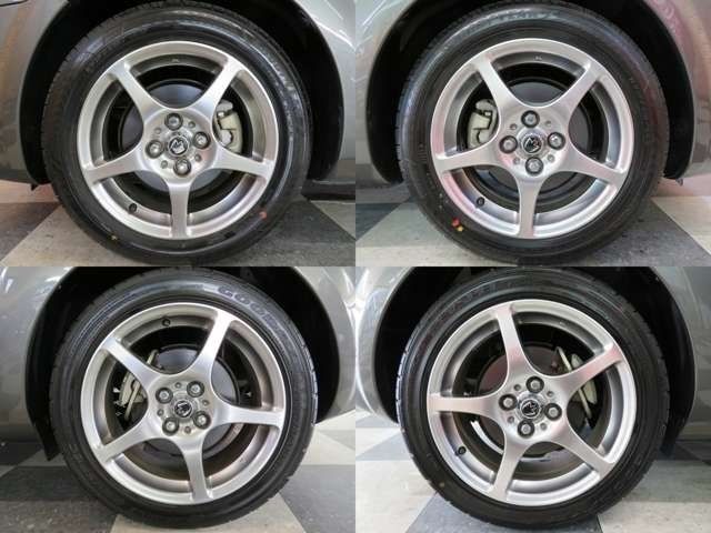 TOYOTA MR-S 2007 Image 31