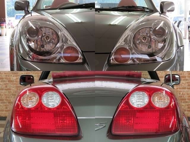 TOYOTA MR-S 2007 Image 31