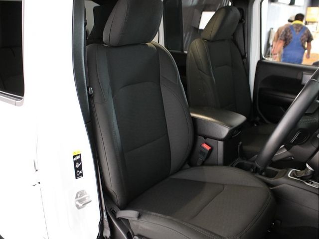 JEEP WRANGLER UNLIMI 2020 Image 31