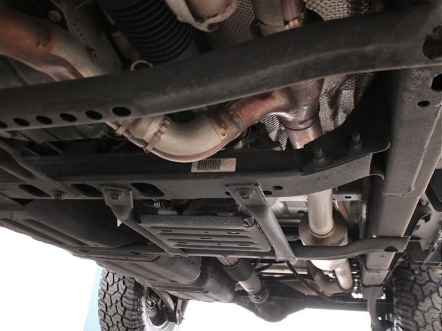 JEEP WRANGLER UNLIMI 2020 Image 31