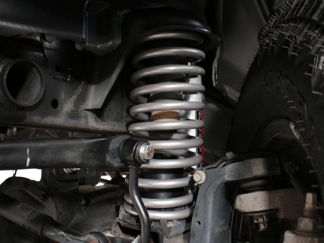 JEEP WRANGLER UNLIMI 2020 Image 31