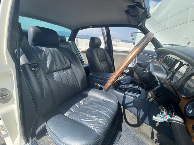 JAGUAR XJSERIES SEDA 1983 Image 31