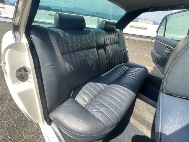 JAGUAR XJSERIES SEDA 1983 Image 31