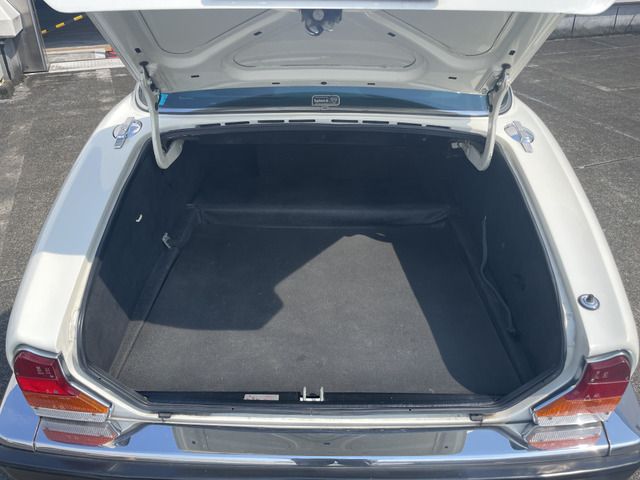 JAGUAR XJSERIES SEDA 1983 Image 31