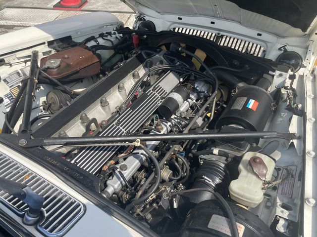 JAGUAR XJSERIES SEDA 1983 Image 31