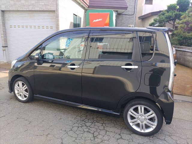 SUBARU STELLA CUSTOM 4WD 2011 Image 31