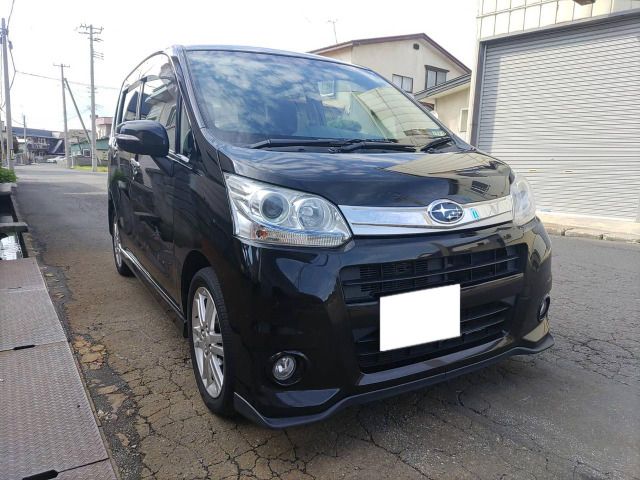 SUBARU STELLA CUSTOM 4WD 2011 Image 31