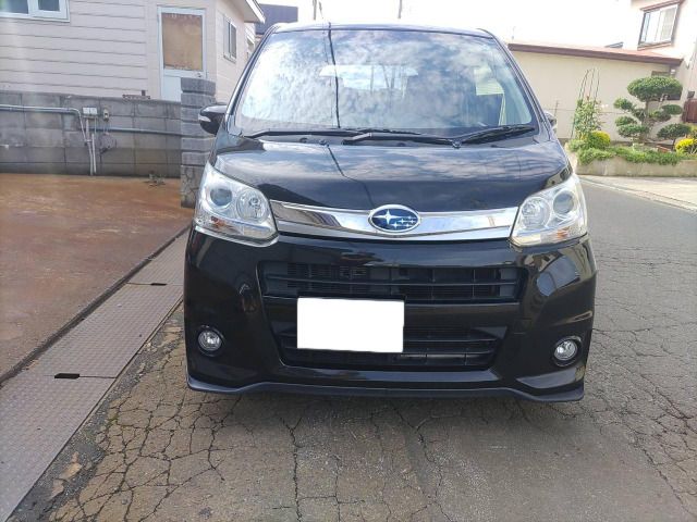 SUBARU STELLA CUSTOM 4WD 2011 Image 31