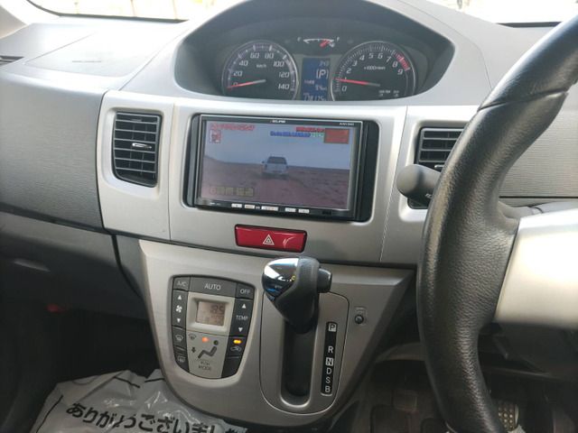 SUBARU STELLA CUSTOM 4WD 2011 Image 31