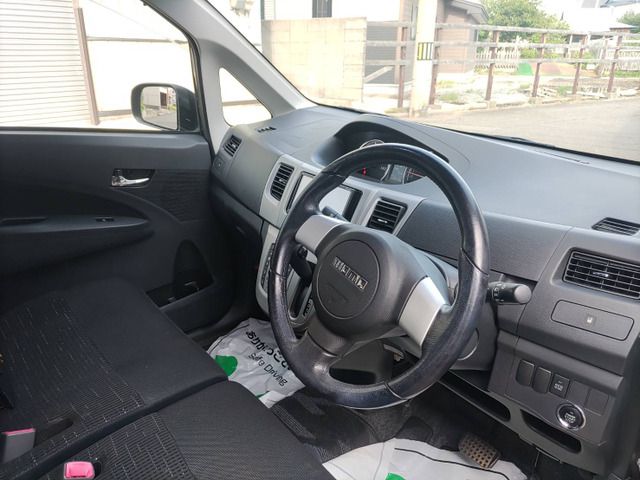 SUBARU STELLA CUSTOM 4WD 2011 Image 31