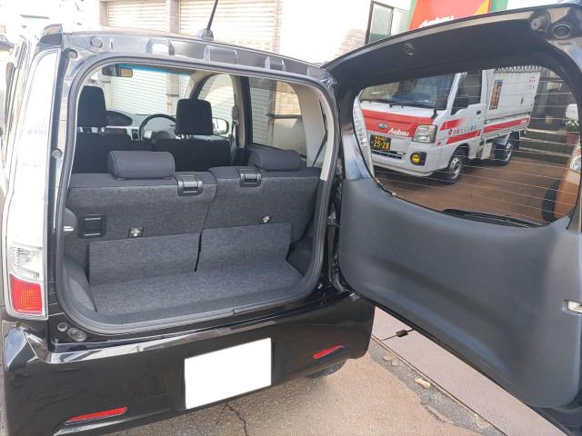 SUBARU STELLA CUSTOM 4WD 2011 Image 31