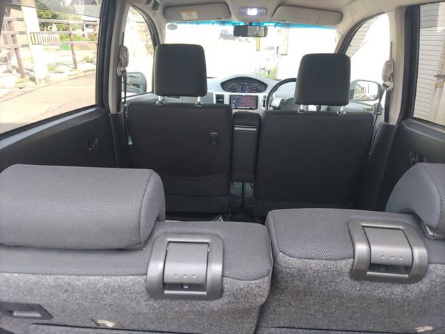 SUBARU STELLA CUSTOM 4WD 2011 Image 31