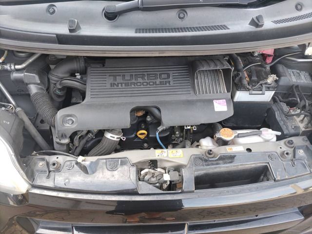 SUBARU STELLA CUSTOM 4WD 2011 Image 31