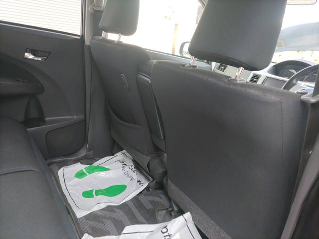 SUBARU STELLA CUSTOM 4WD 2011 Image 31