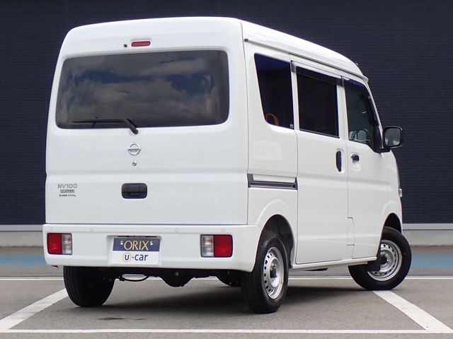 NISSAN NV100 CLIPPER 2021 Image 31