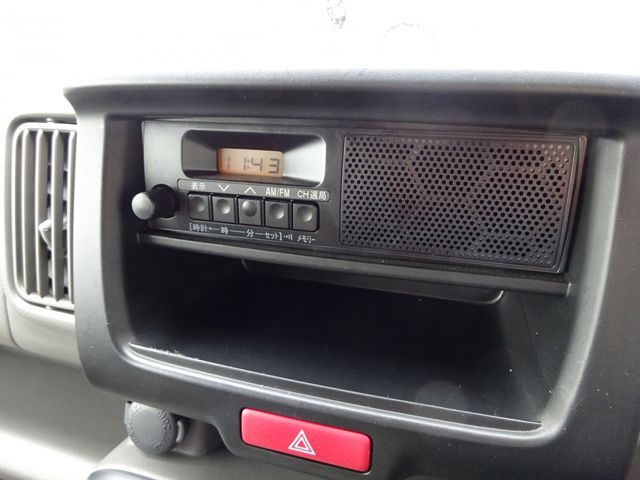 NISSAN NV100 CLIPPER 2021 Image 31