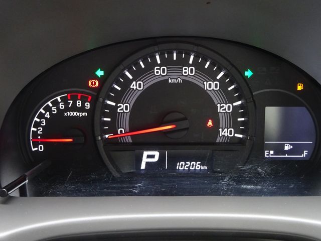 NISSAN NV100 CLIPPER 2021 Image 31