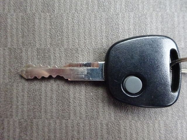 NISSAN NV100 CLIPPER 2021 Image 31