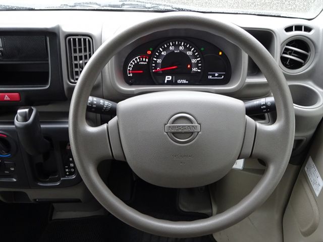 NISSAN NV100 CLIPPER 2021 Image 31