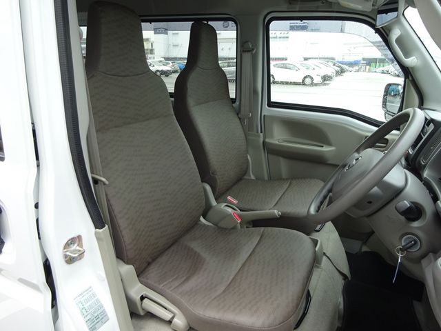 NISSAN NV100 CLIPPER 2021 Image 31