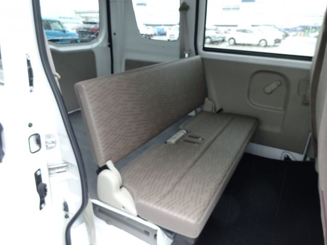 NISSAN NV100 CLIPPER 2021 Image 31