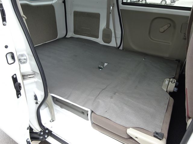 NISSAN NV100 CLIPPER 2021 Image 31