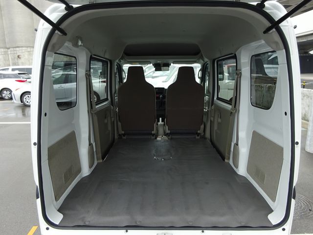 NISSAN NV100 CLIPPER 2021 Image 31